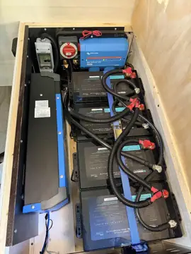 Madison Mobile Solar, LLC in Fitchburg, WI