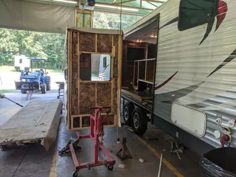 Harrison RV LLC in Rockwell, NC