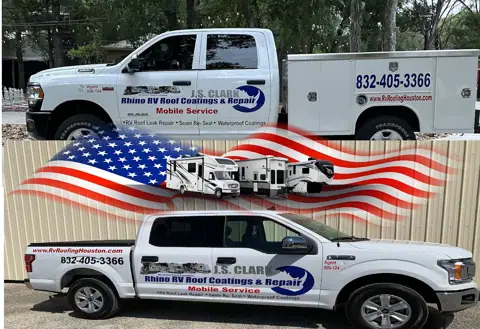 RV ROOFING HOUSTON in Sugar Land, TX