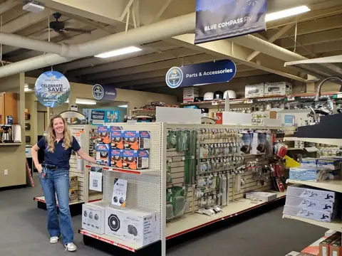 Blue Compass RV Longmont photo 3