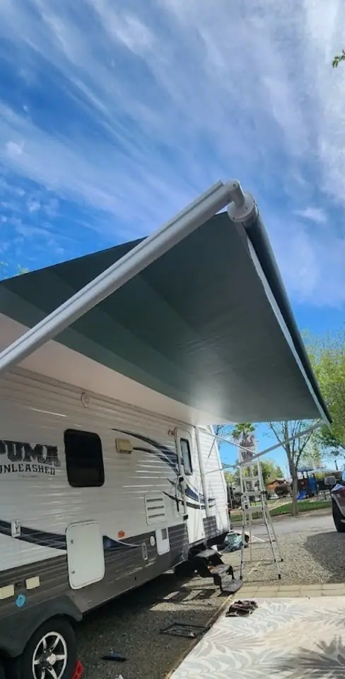 Along For The Ride Mobile Rv Repairs & Inspections, RV repair in Vacaville