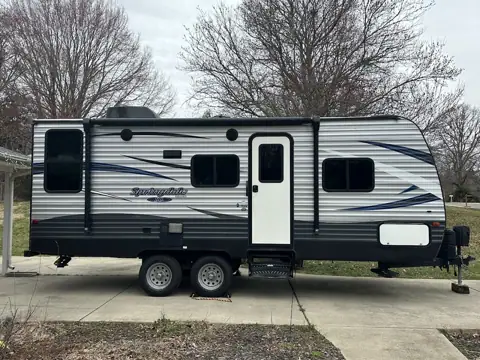 BJ’S Camper & RV Repair LLC photo 2