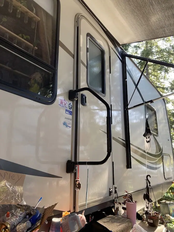 Rv Hydronic Heat & More, LLC, RV repair in Graham