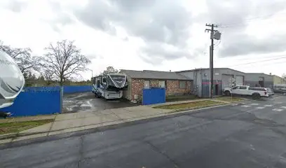 TrueRV in Sacramento, CA