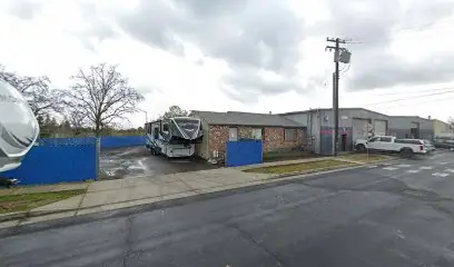 TrueRV, RV repair in Sacramento