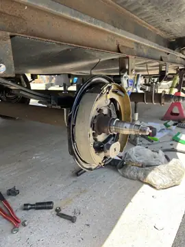 Mainline Truck, Trailer & RV Repair in Cleveland, OH