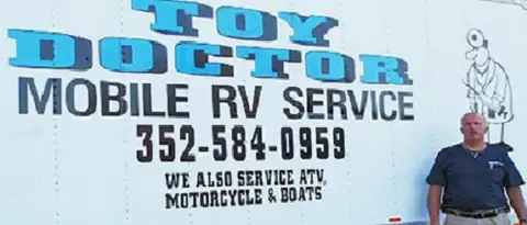 Toy Doctor in Dade City, FL