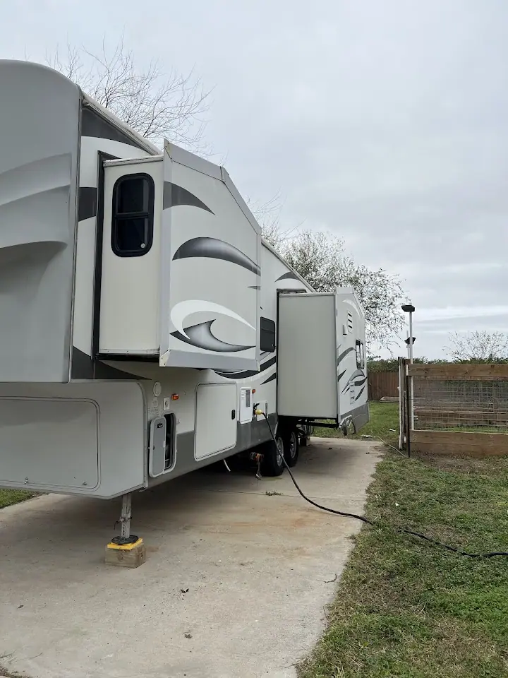 Sara-O RV Repair & Restore, RV repair in Mission
