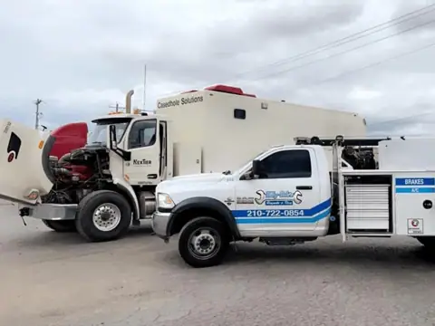 Billy Bob's Repair & Tire in Elmendorf, TX