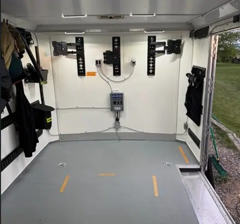Bryan's RV and tech service llc., RV repair in Belgrade