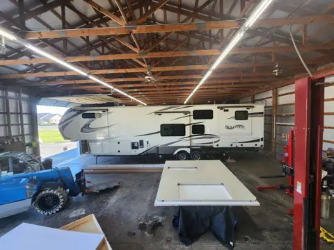 That RV Specialist in Benton, KY