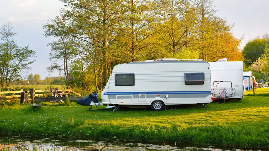 Stewart's RV & Auto Repair, RV repair in Olathe