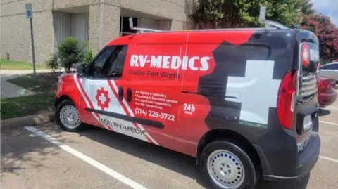RV Medics DFW photo 3