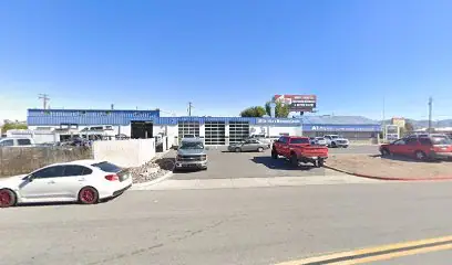 A1 RV Sales, RV repair in Sparks