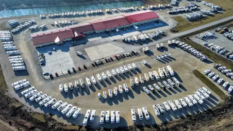 Good Life RV Des Moines in Bevington, IA