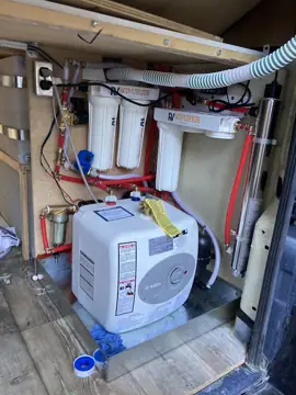 Homefree RV Service and Solar photo 3