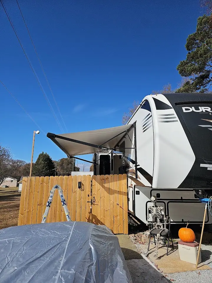 Alpha Mobile RV Repair LLC, RV repair in Boiling Springs