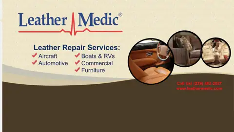 Leather Medic in Fort Myers, FL