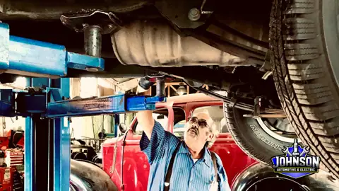 Johnson Auto Electric Inc in Eureka, CA