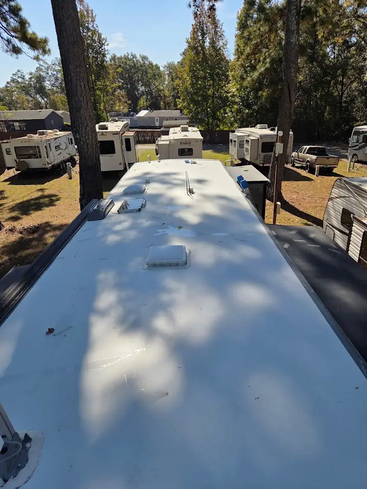 Nomad RV, RV repair in Perry