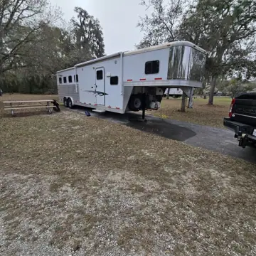 Shipshape Mobile RV Service in Bushnell, FL