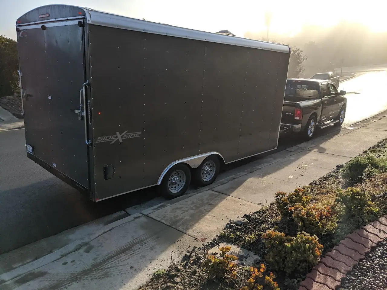 Arias RV Service, RV repair in Bakersfield