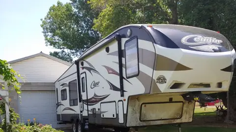 Hadley Mobile RV Repair LLC photo 2