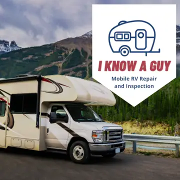 I Know A Guy Mobile RV Repair and Inspections in Billings, MT
