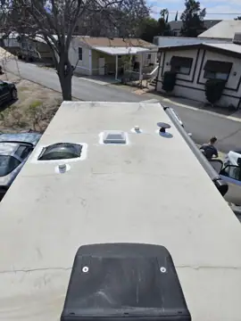 DAM RV in Palmdale, CA