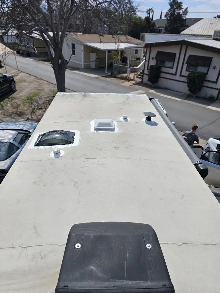 DAM RV, RV repair in Palmdale