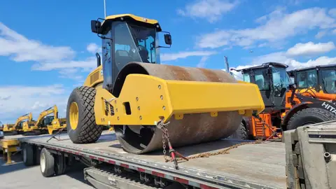 Gregory Poole Equipment Company - Mebane, NC photo 3