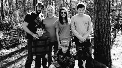 Adams RV & Camper Service in Pembroke, GA
