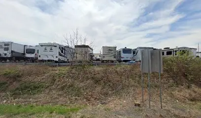 Fretz RV Service Dept in Souderton, PA