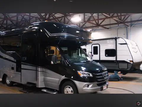 Fretz RV Service Dept photo 3