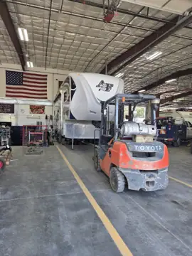 Jim & Tracy's Alignment photo 2