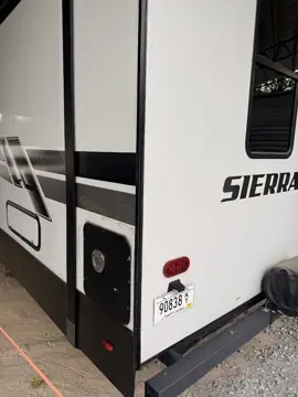 Willie B RV in Easley, SC