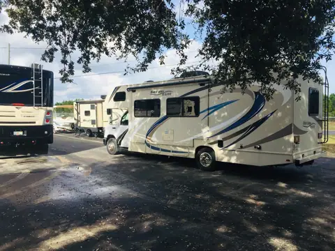 Legacy RV Rental, LLC in Leesburg, FL