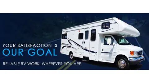 Mac's Mobile RV Repair & Maintenance, LLC. in Lecanto, FL