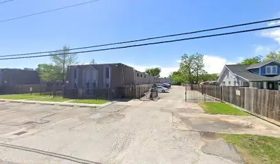 Treadway RV in Pasadena, TX