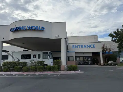 Camping World - Kaysville in Kaysville, UT