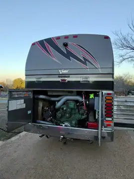 A 24 Hour Roadside Assistance Fleet Service photo 2