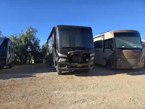 Lavender Mobile RV Solutions in Santa Barbara, CA