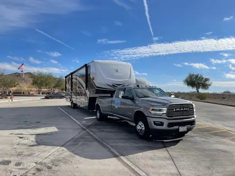 Lavender Mobile RV Solutions photo 2