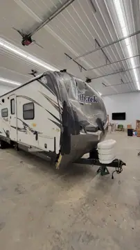 RV Repair Minnesota in Belle Plaine, MN