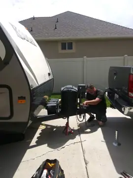 JLM Mobile RV Services in Spanish Fork, UT