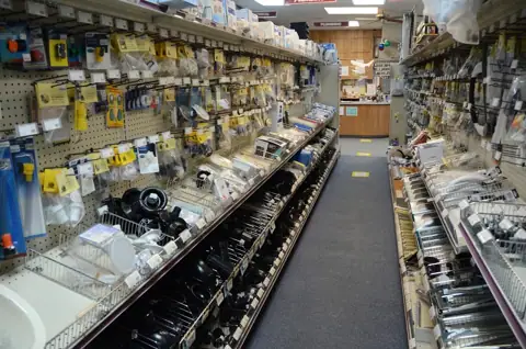 Mid-State Camper Sales in Vandalia, IL