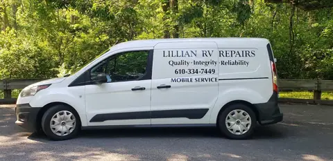 Lillian RV Repairs in Bernville, PA