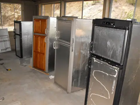 CampFridge Rv Refrigerator Repair mobile service in Phoenix, AZ