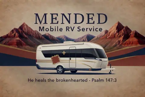 Mended Mobile RV Service photo 3