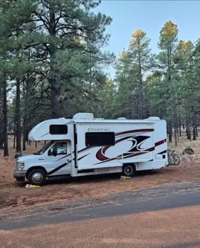 SATX Mobile RV Repair in San Antonio, TX